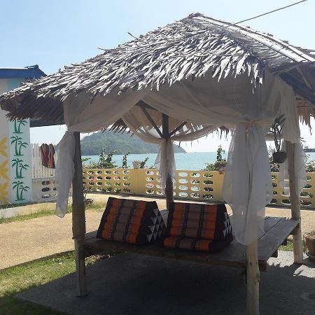 Hotel Fiji Palms Phuket Exterior foto
