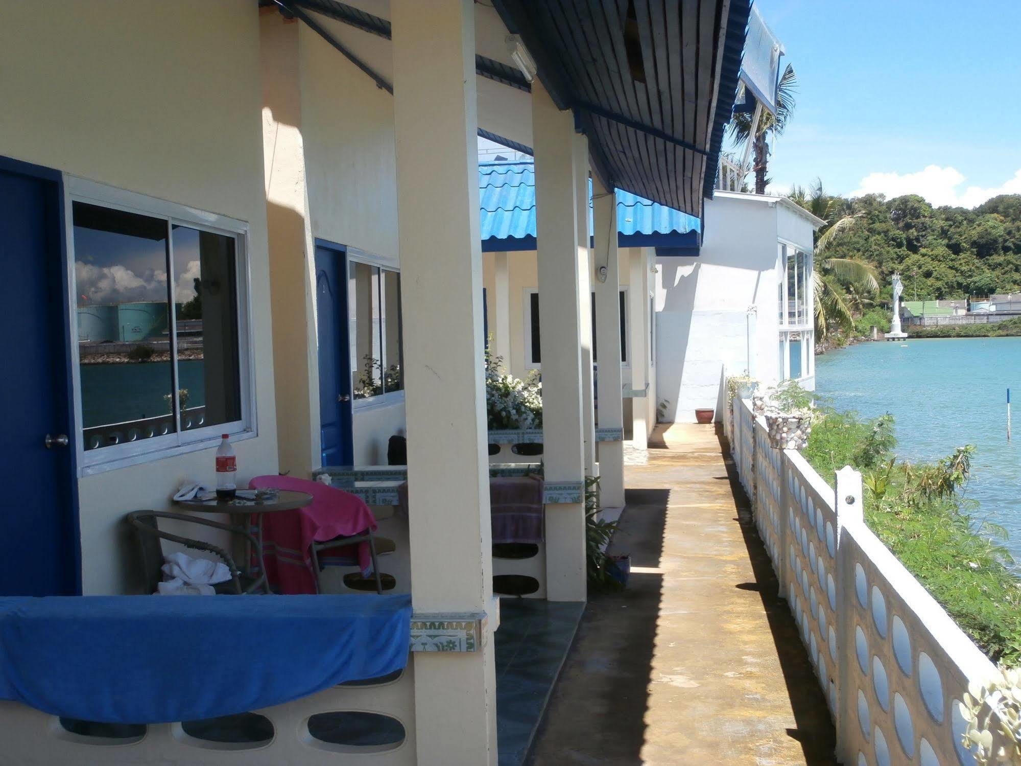 Hotel Fiji Palms Phuket Exterior foto