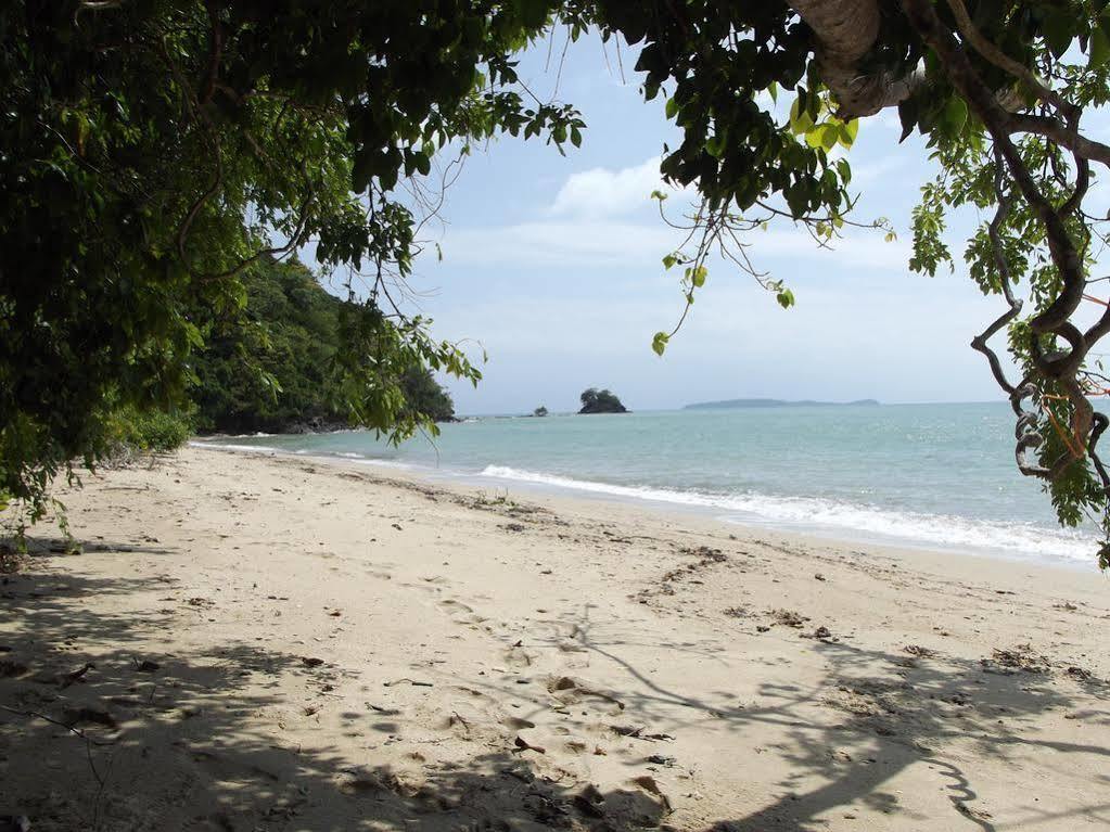 Hotel Fiji Palms Phuket Exterior foto